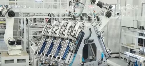 发展引擎动力足 工业互联网与AI助力传统制造业迈向智慧新未来